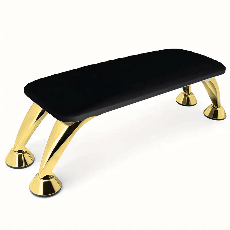 Microfiber Leather Nail Arm Rest - Angelina Nail Supply NYC