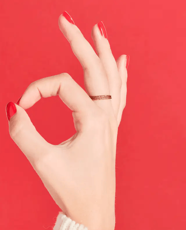 Sơn móng tay OPI NL M21 CHIHUAHUA CỦA TÔI CẮN!