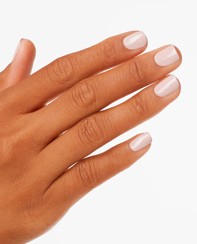 Sơn móng tay OPI NL G20 KNOCKWURST ĐẦU TIÊN CỦA TÔI