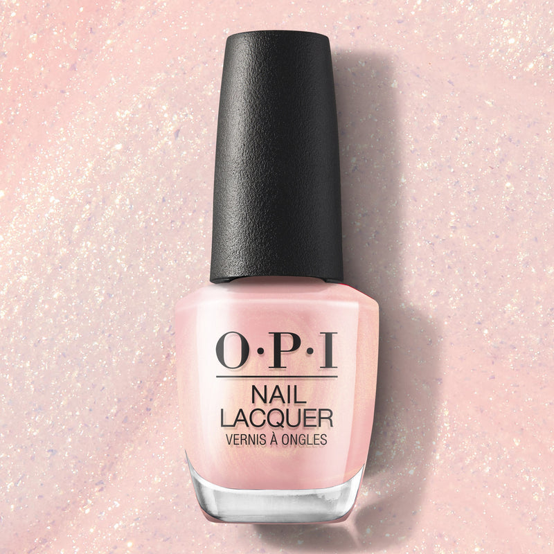 OPI Nail Lacquer NL S039 Reoccurin' Gleam