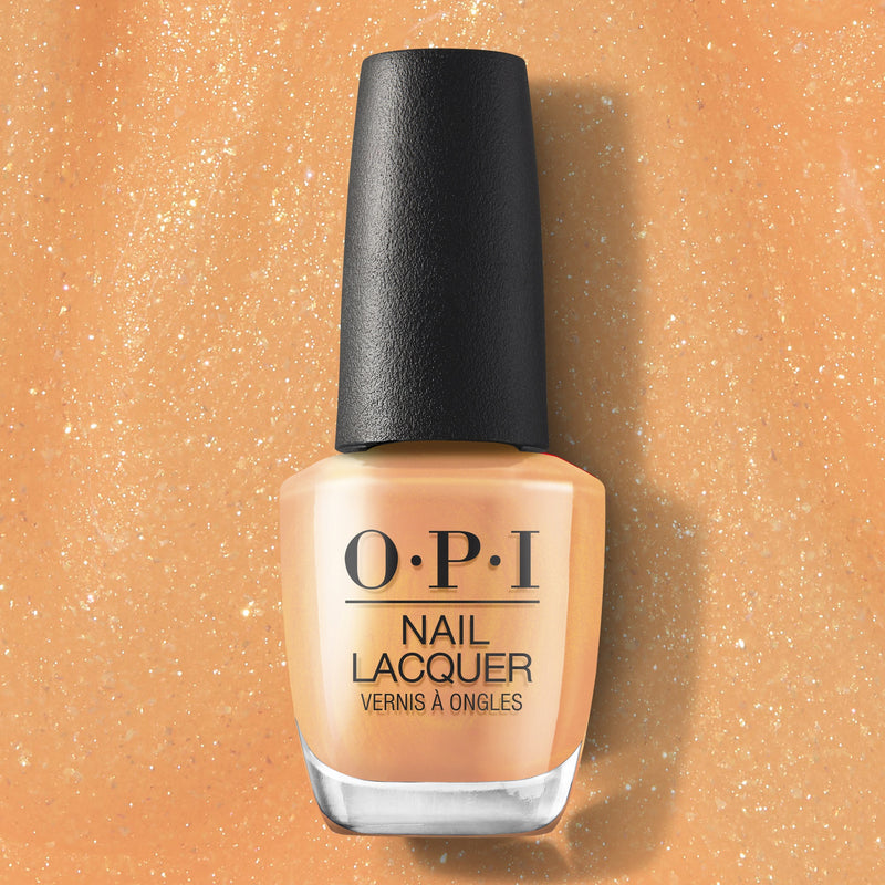 OPI Nail Lacquer NL S040 Beauty School Popout