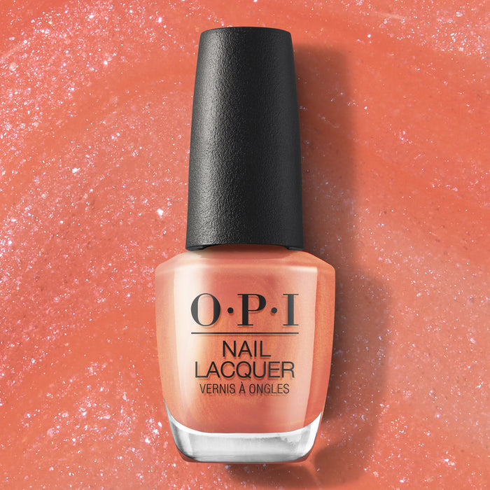 OPI Nail Lacquer - OPI'm Dreaming Collection 12 Colors | Spring 2025