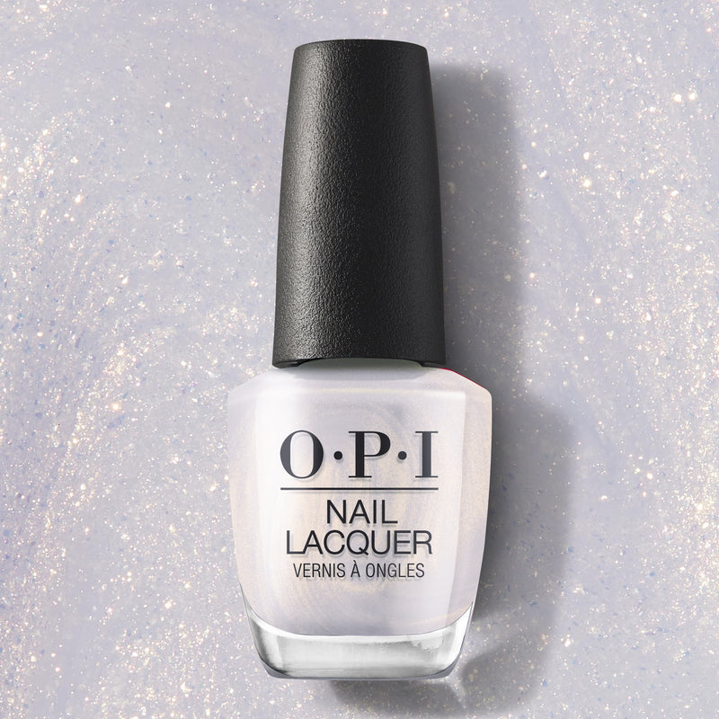 OPI Nail Lacquer NL S044 Welcome to Your Whirl