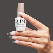 OPI 4-in-1 Builder Gel BIB000 Clear / OPI'm Flawless - Angelina Nail Supply NYC