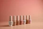 OPI 4-in-1 Builder Gel BIB001 Warm Pink / For The Fill Of It - Angelina Nail Supply NYC