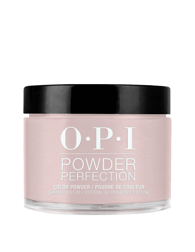 OPI Dip Powder DP A15 Dulce de Leche - Angelina Nail Supply NYC