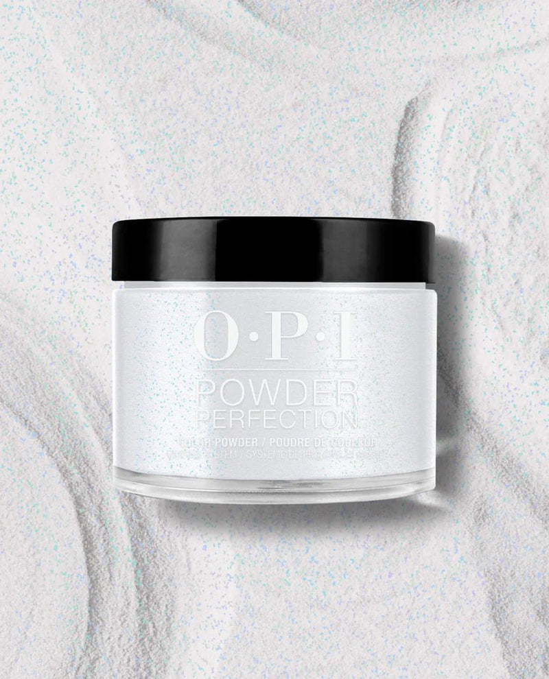 OPI Dip Powder DP E01 Optical Nailusion - Angelina Nail Supply NYC