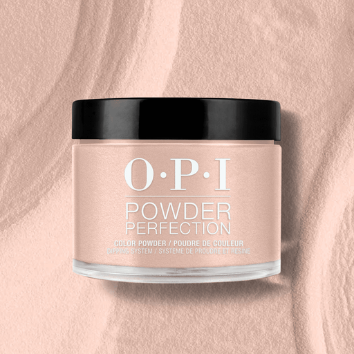 OPI Dip Powder DP F027 Flannel Aerobics - Angelina Nail Supply NYC