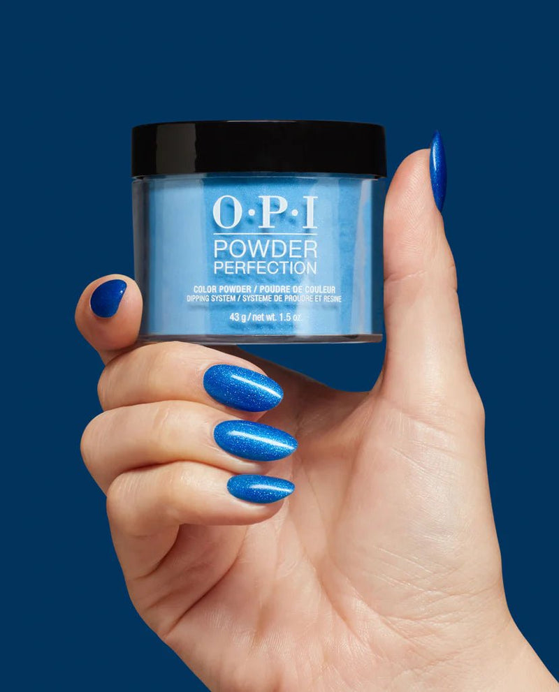 OPI Dip Powder DP F84 Do You Sea What I Sea? - Angelina Nail Supply NYC