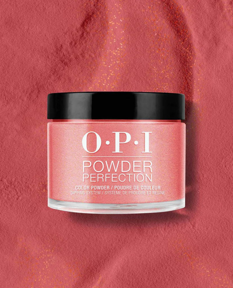 OPI Dip Powder DP H025 KISS MY ARIES ♈ - Angelina Nail Supply NYC