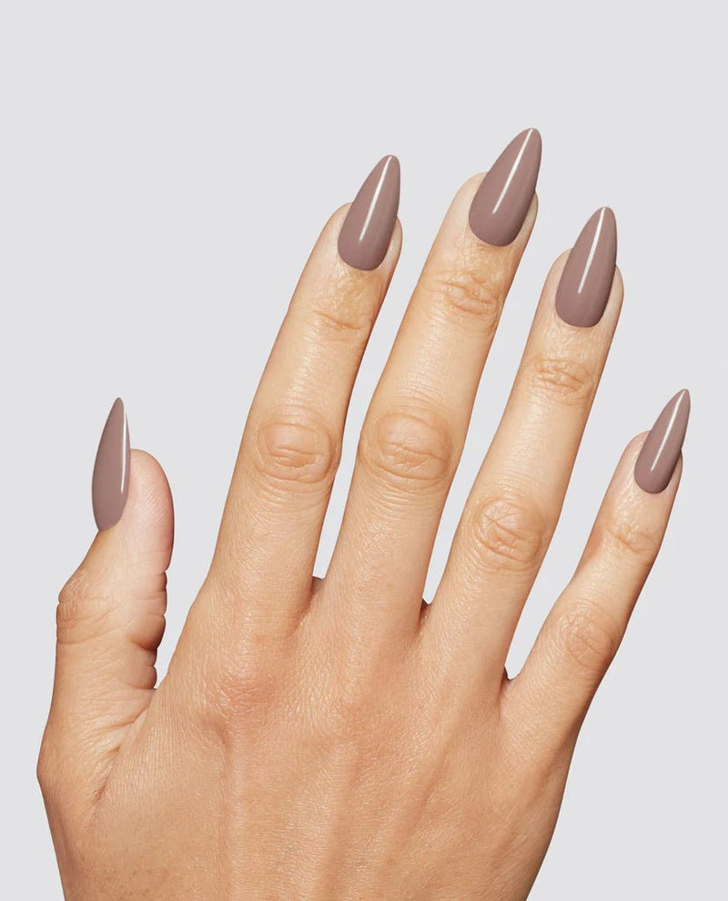 OPI Dip Powder DP I53 Icelanded a Bottle of OPI - Angelina Nail Supply NYC