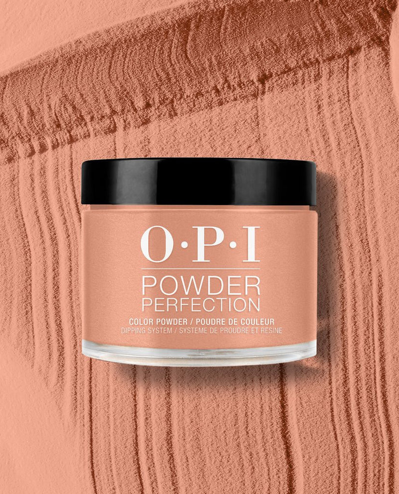 OPI Dip Powder DP MI03 My Italian is a Little Rusty - Angelina Nail Supply NYC