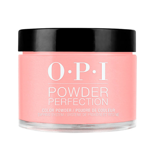 OPI Dip Powder DP S068 Shrimp Cocktail - Angelina Nail Supply NYC