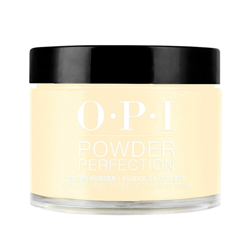 OPI Dip Powder DP S069 Sunny Bunny - Angelina Nail Supply NYC