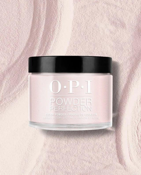 OPI Dip Powder DP T69 Love Is In The Bare - Angelina Nail Supply NYC