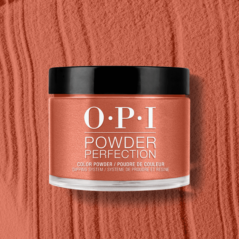 OPI Dip Powder - What's Your Mani-tude? Collection 9 Colors | Fall 2025 - Angelina Nail Supply NYC