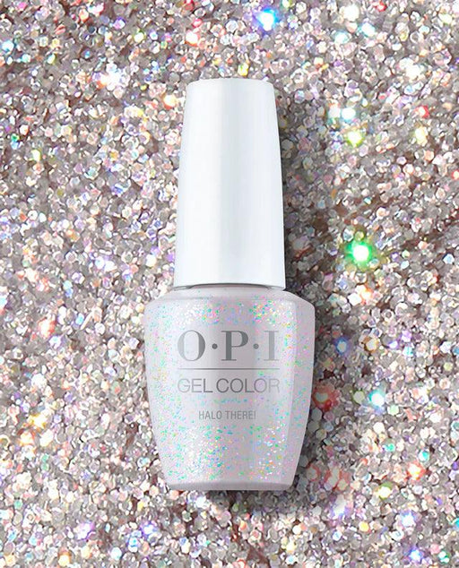 OPI Gel Color GC E02 HALO THERE! - Angelina Nail Supply NYC