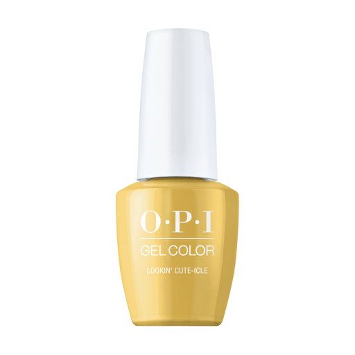 OPI Gel Color GC S029 Lookin’ Cute-icle - Angelina Nail Supply NYC