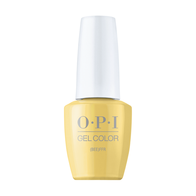OPI Gel Color GC S034 (Bee)FFR - Angelina Nail Supply NYC
