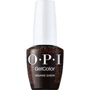 OPI Gel Color GCT F035 Grunge Queen - Angelina Nail Supply NYC