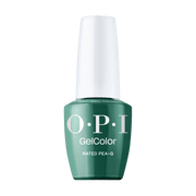 OPI Gel Color GCT H007 Rated Pea-G - Angelina Nail Supply NYC