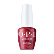 OPI Gel Color GCT H010 I’m Really an Actress - Angelina Nail Supply NYC