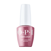 OPI Gel Color GCT H72 Just Lanai-ing Around - Angelina Nail Supply NYC