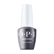 OPI Gel Color GCT I59 Less is Norse - Angelina Nail Supply NYC