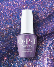 OPI Gel Color GCT MI11 Leonardo’s Model Color - Angelina Nail Supply NYC