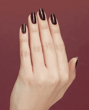 OPI Gel Color GCT MI12 Complimentary Wine - Angelina Nail Supply NYC