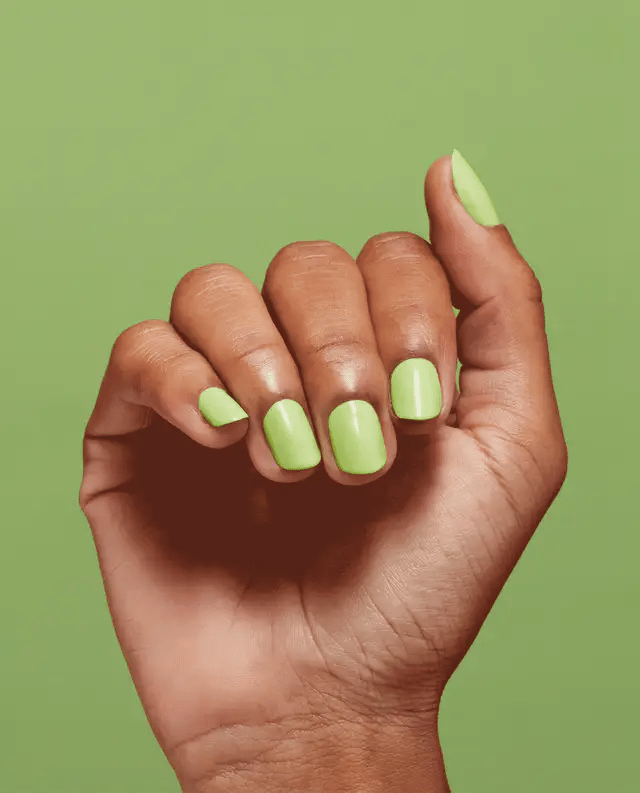 OPI Gel Color GCT P012 Summer Monday-Fridays - Angelina Nail Supply NYC