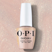 OPI Gel Color GCT S038 Mirror, Mirror on the Awe - Angelina Nail Supply NYC