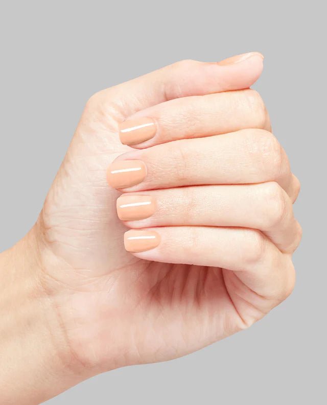 OPI Gel Color GCT S049 Pearl-Clutching Behavior - Angelina Nail Supply NYC