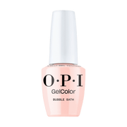 OPI Gel Color GCT S86 Bubble Bath - Angelina Nail Supply NYC