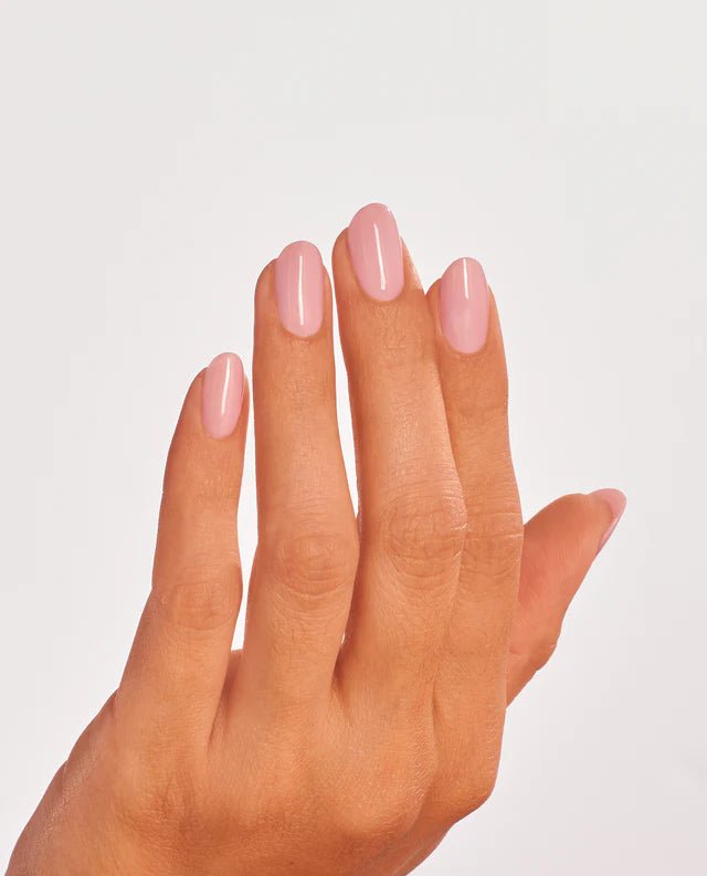 OPI Gel Color GCT U22 You’ve Got that Glas-glow - Angelina Nail Supply NYC