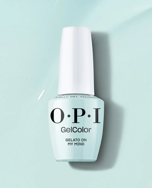 OPI Gel Color GCT V33 Gelato on My Mind - Angelina Nail Supply NYC