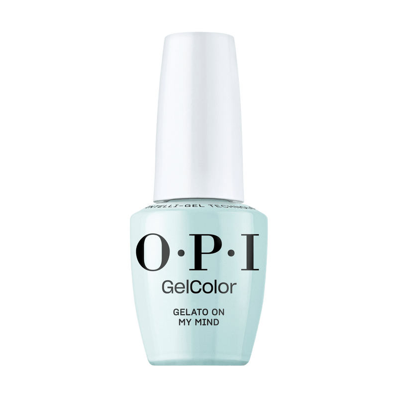 OPI Gel Color GCT V33 Gelato on My Mind - Angelina Nail Supply NYC