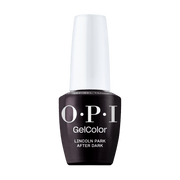 OPI Gel Color GCT W42 Lincoln Park After Dark - Angelina Nail Supply NYC