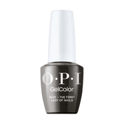 OPI Gel Color GCT W55 Suzi - The First Lady of Nails - Angelina Nail Supply NYC