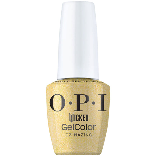 OPI Gel Color HP R04 Oz-mazing - Angelina Nail Supply NYC