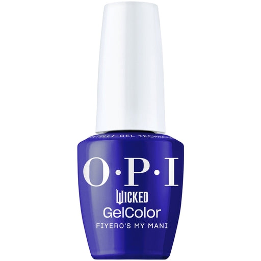 OPI Gel Color HP R06 Fiyero's My Mani - Angelina Nail Supply NYC
