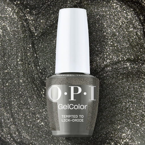 OPI Gel Color HP S03 Tempted to Lick-orice - Angelina Nail Supply NYC
