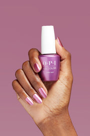 OPI Gel Color - Metallic Mega Mix Collection 12 Colors & 1 Base Gel 1 Top Gel| Fall 2024 - Angelina Nail Supply NYC