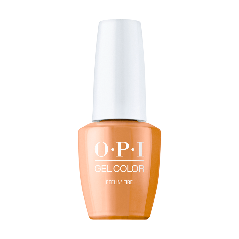 OPI Gel Color - My Me Era Collection 12 Colors & 1 Base Gel 1 Top Gel| Summer 2024 - Angelina Nail Supply NYC