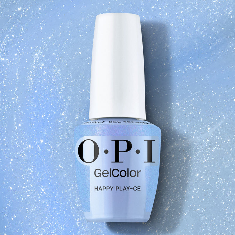 OPI Gel Color - OPI'm Dreaming Collection 12 Colors & 1 Base Gel 1 Top Gel| Spring 2025 - Angelina Nail Supply NYC