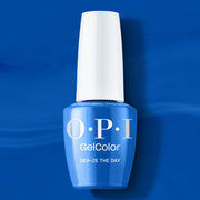 OPI Gel Color - Trip to the Brite Side Collection 12 Colors & 1 Base Gel 1 Top Gel | Summer 2026 - Angelina Nail Supply NYC