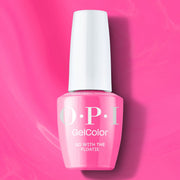 OPI Gel Color - Trip to the Brite Side Collection 12 Colors & 1 Base Gel 1 Top Gel | Summer 2026 - Angelina Nail Supply NYC