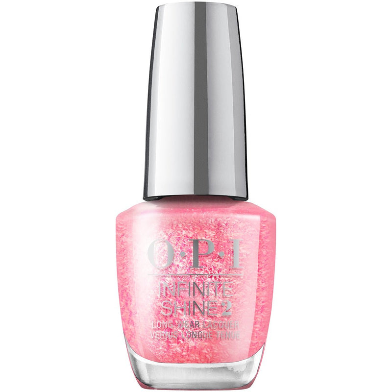 OPI Infinite Shine ISL D51 PIXEL DUST - Angelina Nail Supply NYC