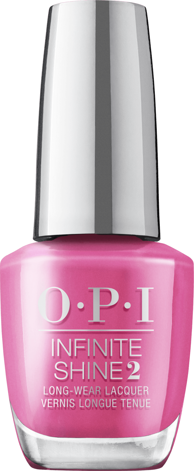 OPI Infinite Shine ISL HRN03 BIG BOW ENERGY - Angelina Nail Supply NYC