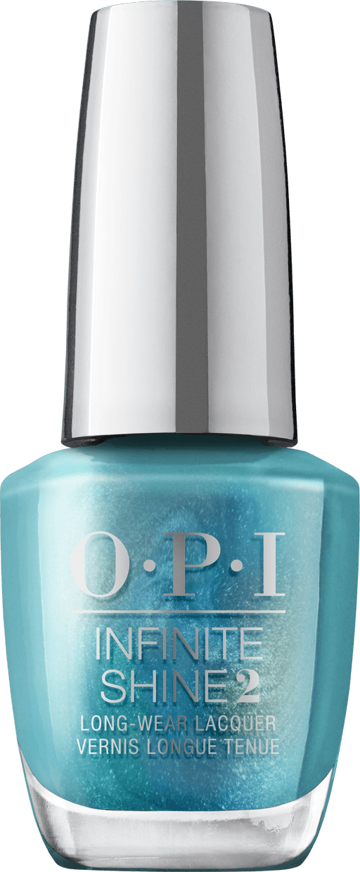 OPI Infinite Shine ISL HRN12 READY FÉTE GO - Angelina Nail Supply NYC